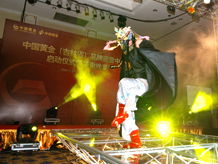 長(zhǎng)春市風(fēng)行展覽展示 一站式專業(yè)展覽與活動(dòng)服務(wù)